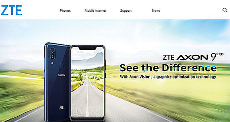 ZTE e IHS publican el informe del libro blanco 5G Best Choice Architecture