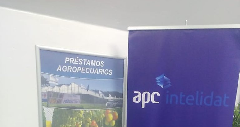 apc intelidad