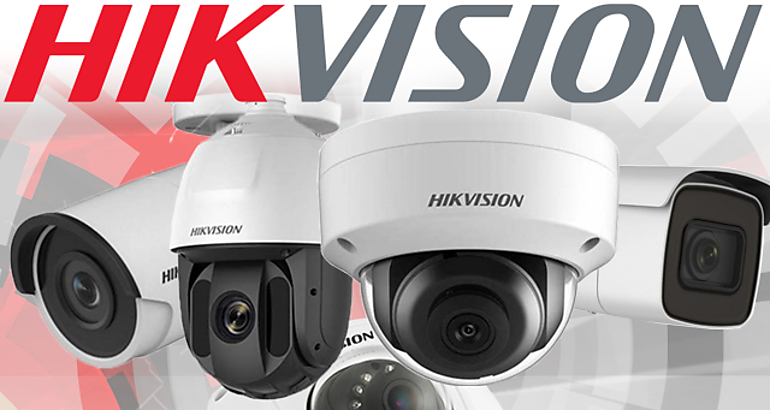 HikVision