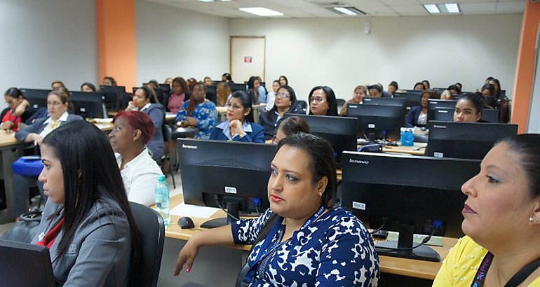  Habilidades y Arte de la Secretaria Ejecutiva 