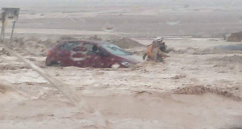  inundaciones