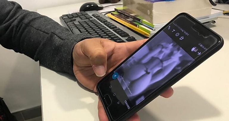  sextorsin