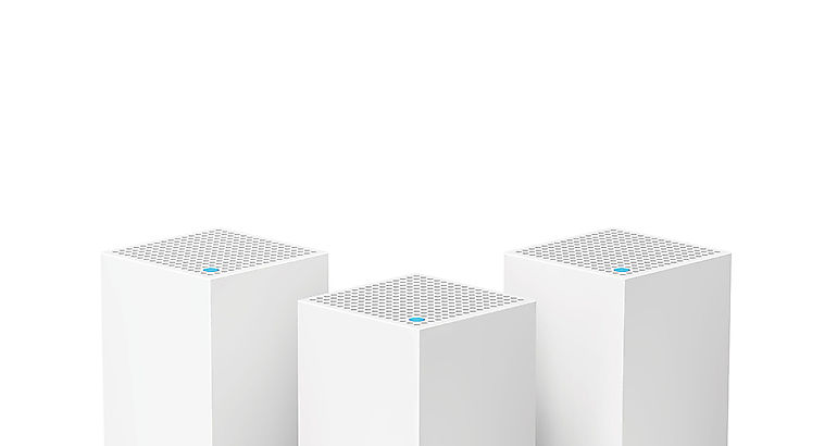 Linksys y Trend Micro colaboran para ofrecer nuevas funcionalidades de seguridad a los usuario de Velop