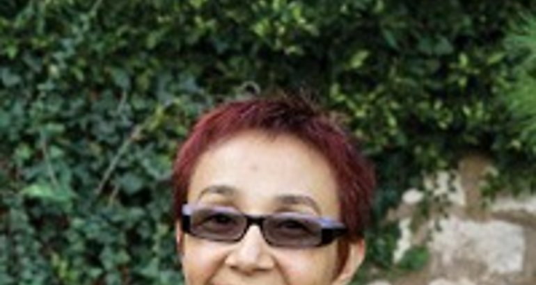 Najat Aoun Saliba 