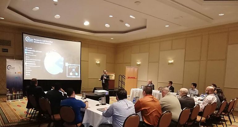 Global Shipper Association 25th Anniversary