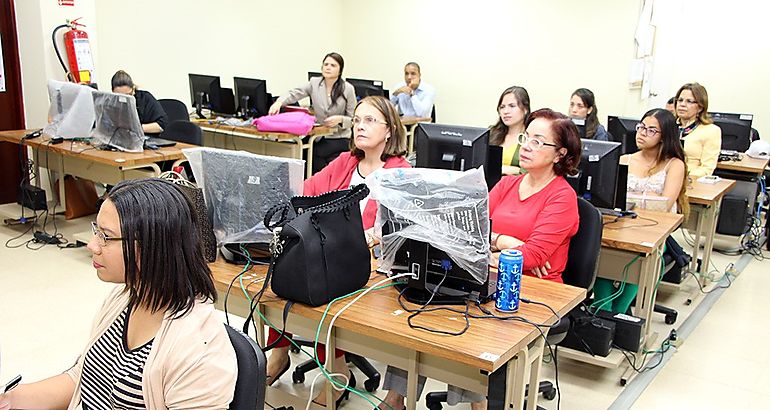 UTP inauguran cursos cientficos 
