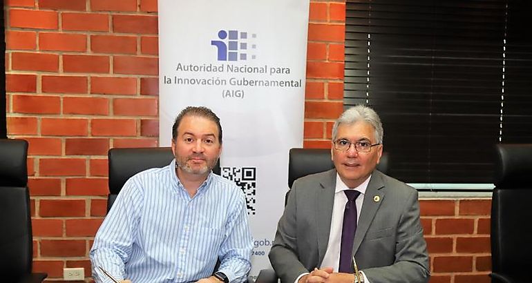 AIG y CAPATEC en alianza para impulsar Cybertech Latinoamrica