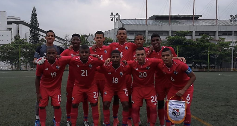 seleccionado Sub17