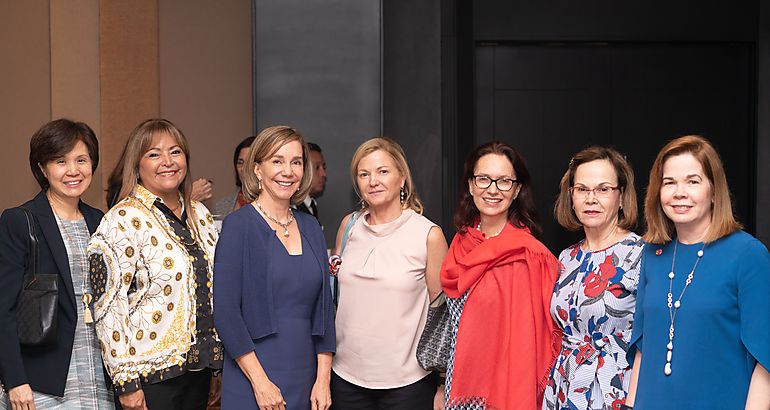 WCD Panam promueve las buenas prcticas de ciberseguridad en las empresas 