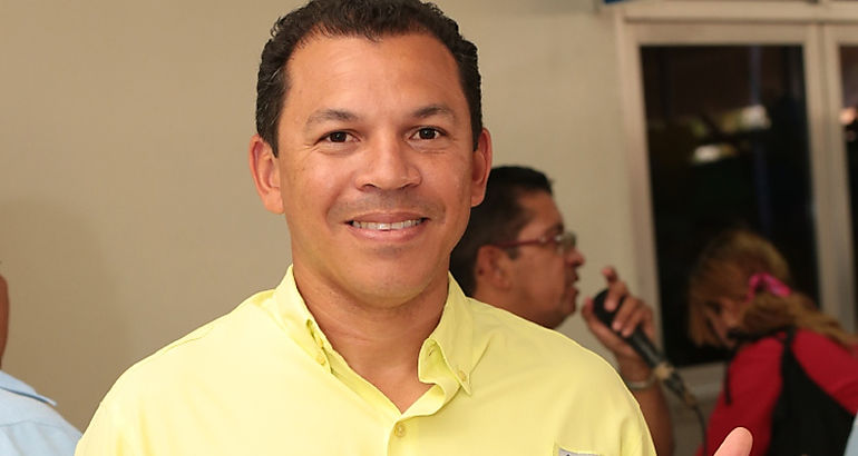 Luis Casis