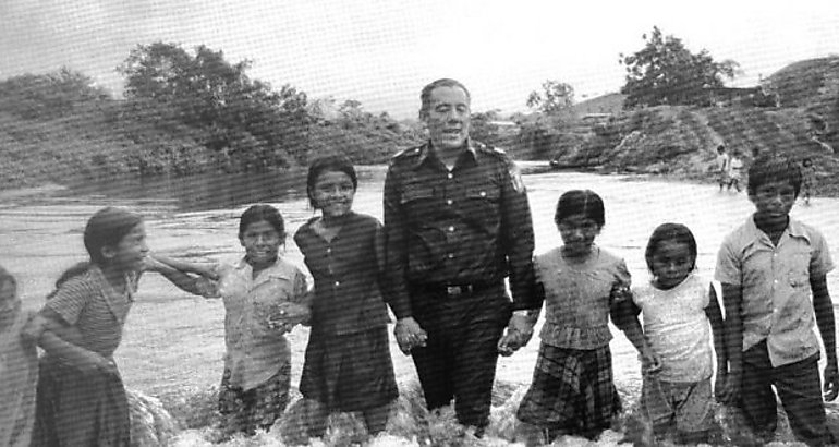 Omar Torrijos Herrera