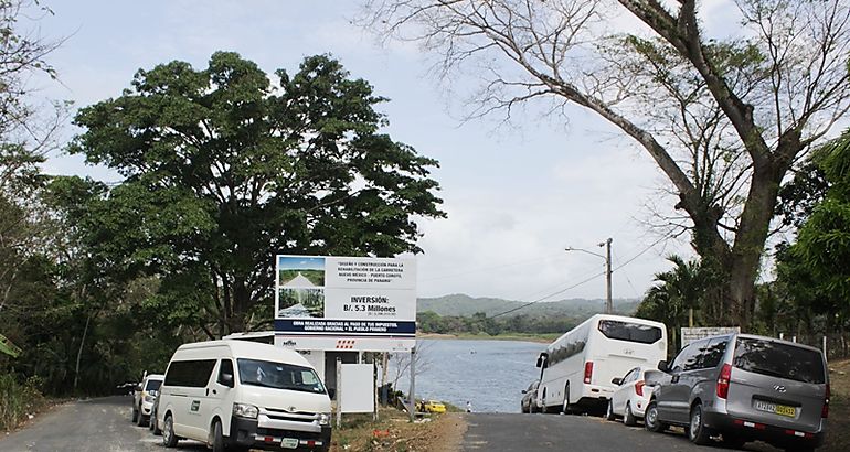 Nuevo Mxico  Puerto Corot