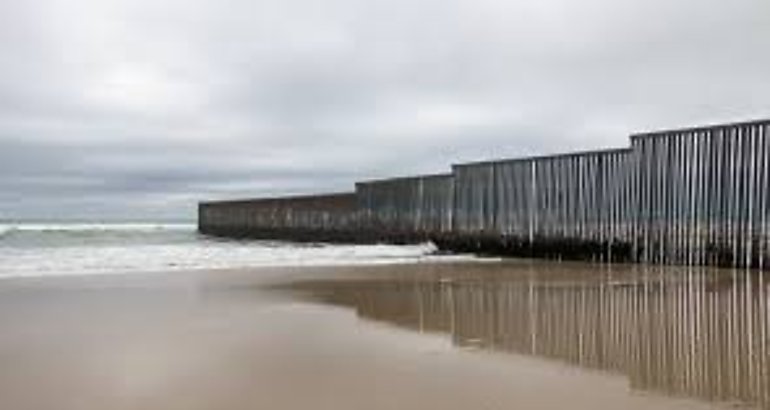 Muro de EEUU