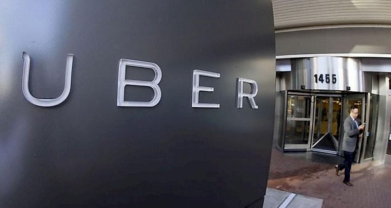Uber se instala en Panam bajo el rgimen especial de sede multinacional