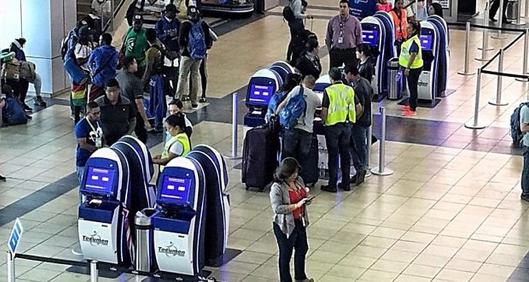 Aeropuerto de Tocumen