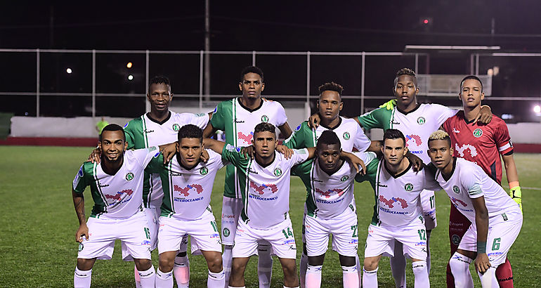 Club Alianza FC