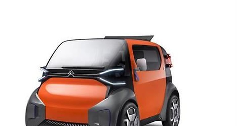 Ami One Concept