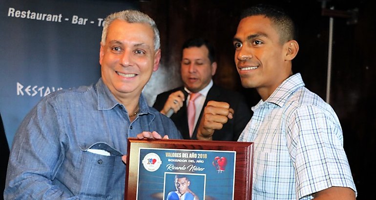  Ricardo El Cientfico Nez
