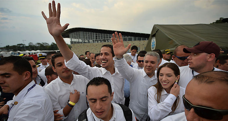 Juan Guaid