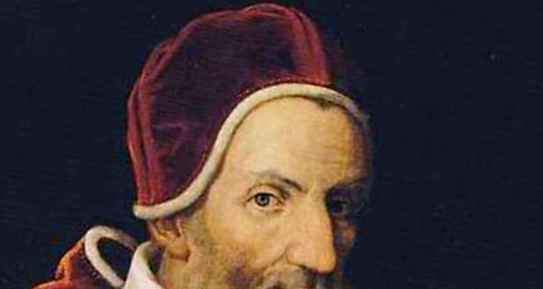 Gregorio XIII