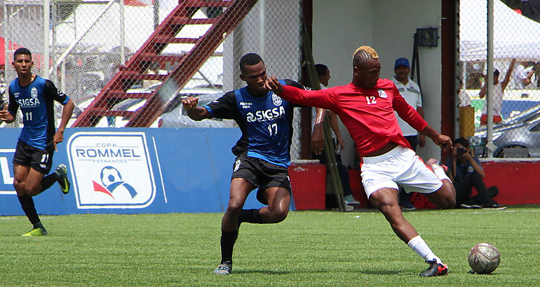 Copa Rommel