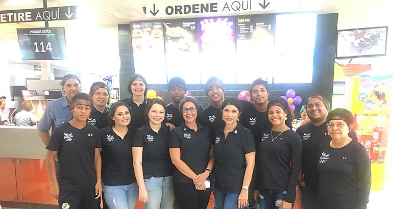 Ms de 11 millones de personas recorrieron las cocinas de McDonalds en Amrica Latina y el Caribe 