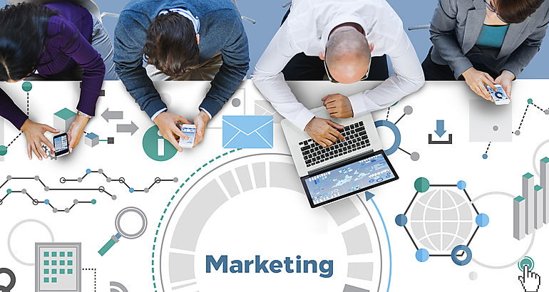 Director de Marketing el puesto de mayor rotacin y grandes oportunidades