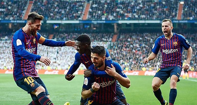 Barcelona