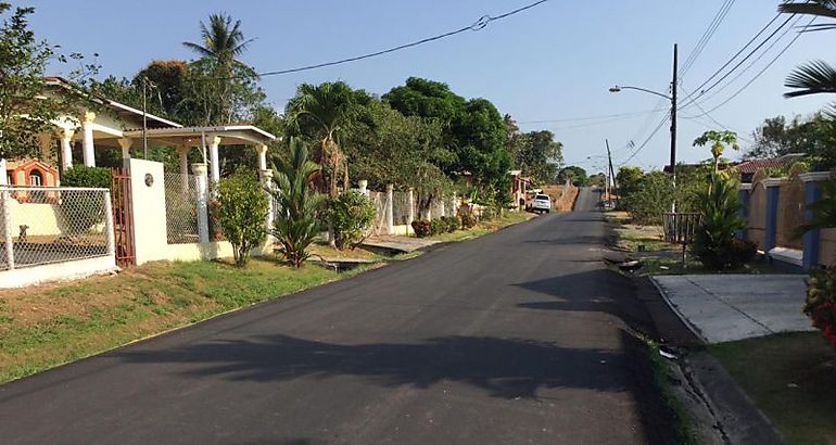 La Chorrera