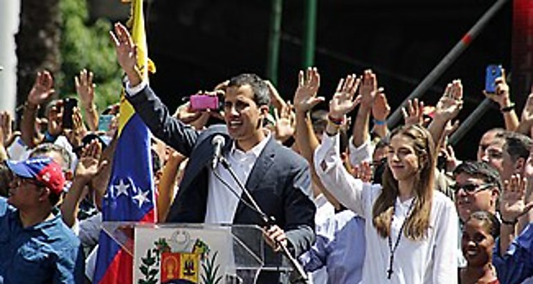 Juan Guaid