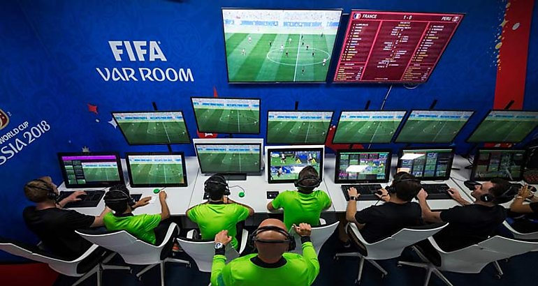 VAR