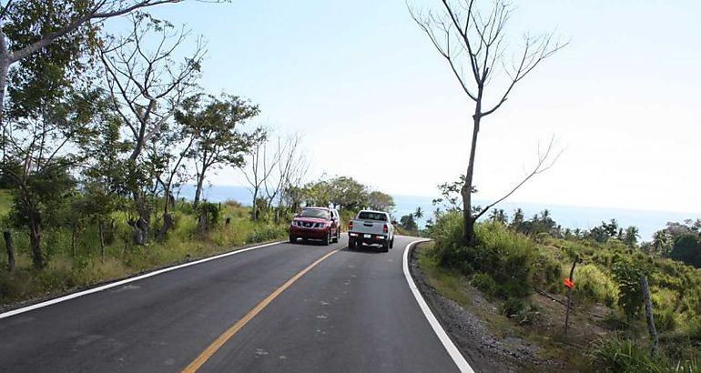  carretera PTP  Limones en Bar