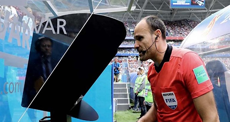 VAR