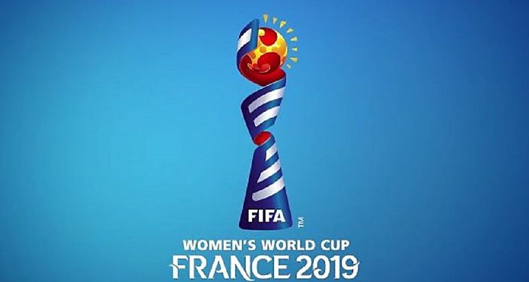 Copa Mundial Femenina de FIFA Francia 2019