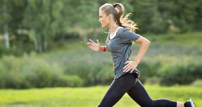 Correr