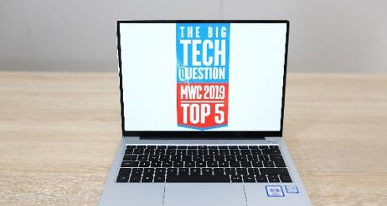HUAWEI MATEBOOK