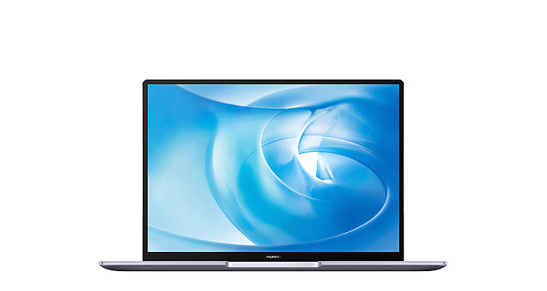 HUAWEI MATEBOOK 14