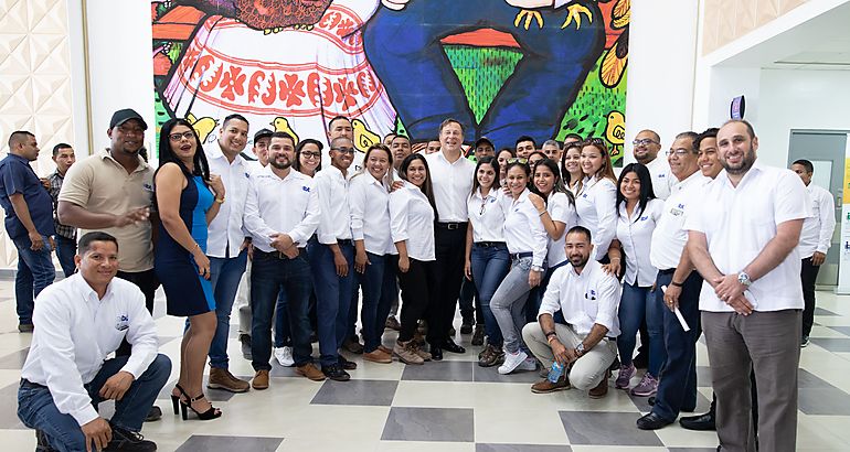 Ms de 200 mil personas se beneficiarn con el nuevo Hospital Anita Moreno
