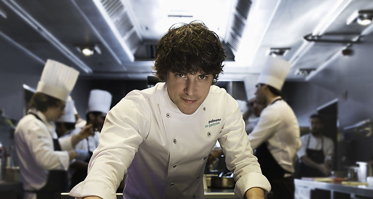 Pullmantur Cruceros lanza Gastrolab
