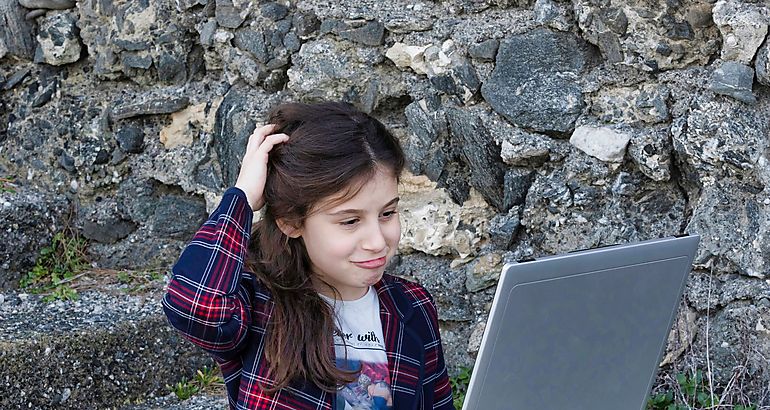 Regreso a clases 10 consejos para proteger a los nios y adolescentes en Internet