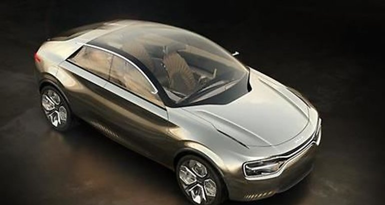 Imagine by Kia