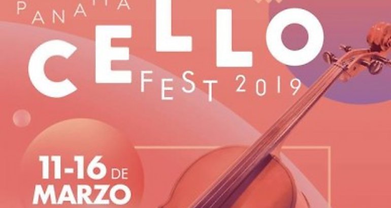 Panam Cello Fest 2019