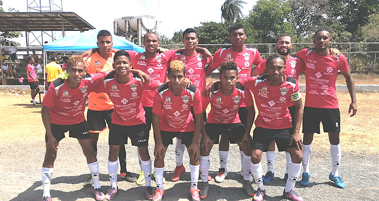 Barriada FC
