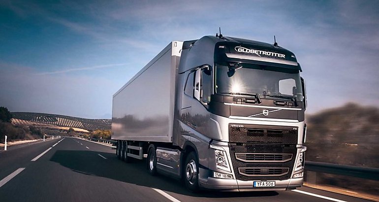 Volvo FH