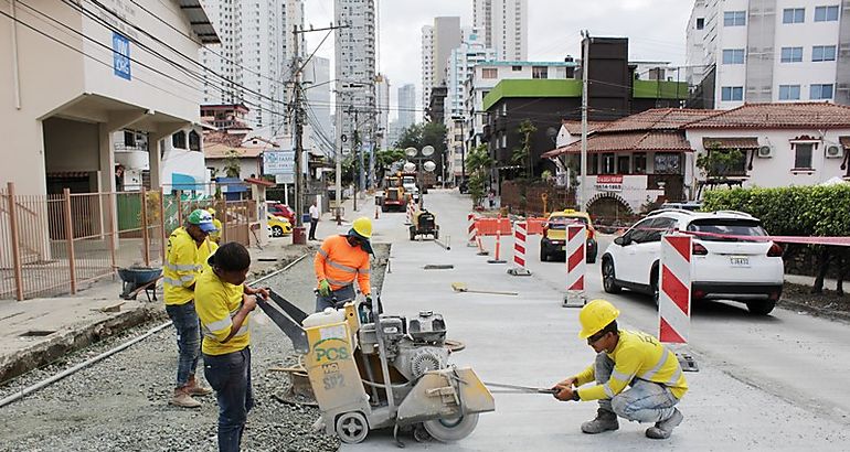  Rehabilitacin de Calles 