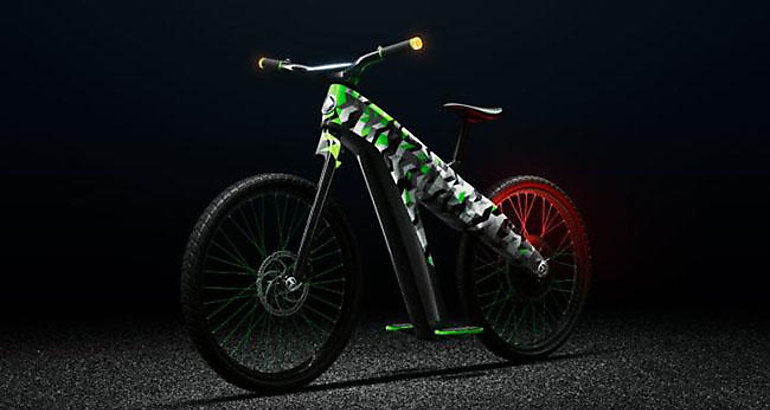 Skoda KLEMENT