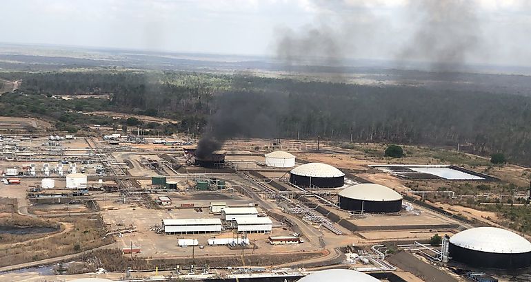 PDVSA