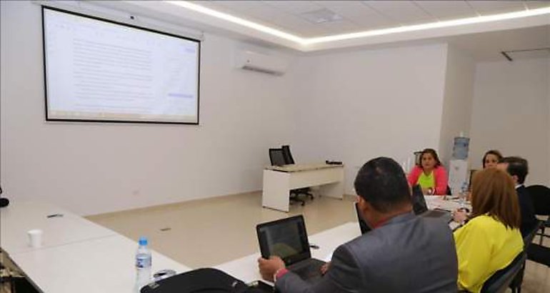Consejo de Administracin de la Carrera Judicial 