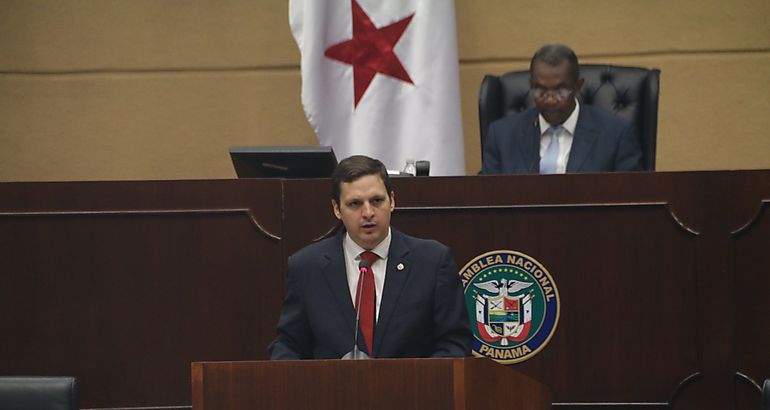 Carlos Rubio
