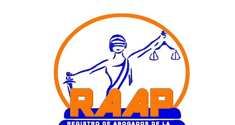 Registro de Abogados de la Administracin Pblica